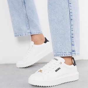 Brand New Nokwol Chunky Sneakers